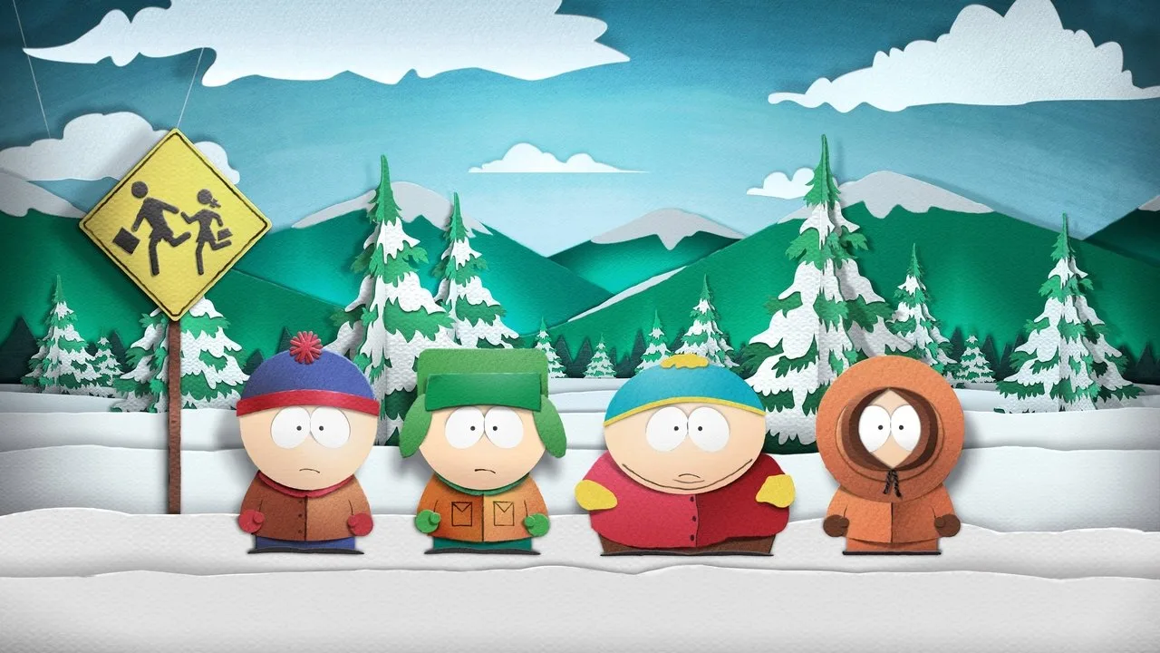 South Park: 29ª temporada ganha data de estreia e calendário oficial