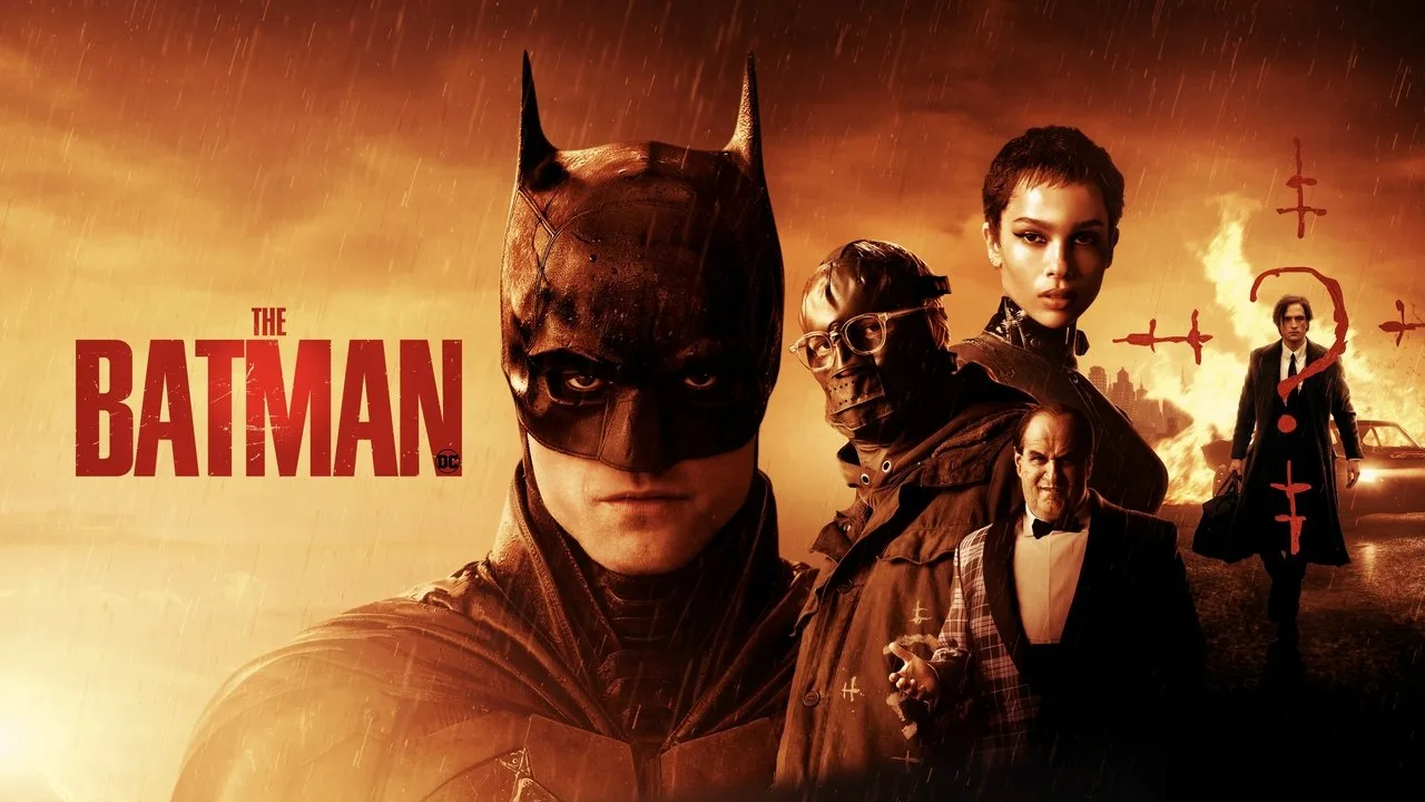 Imagem de The Batman — Robert Pattinson descarta Batman no DCU por gravações noturnas