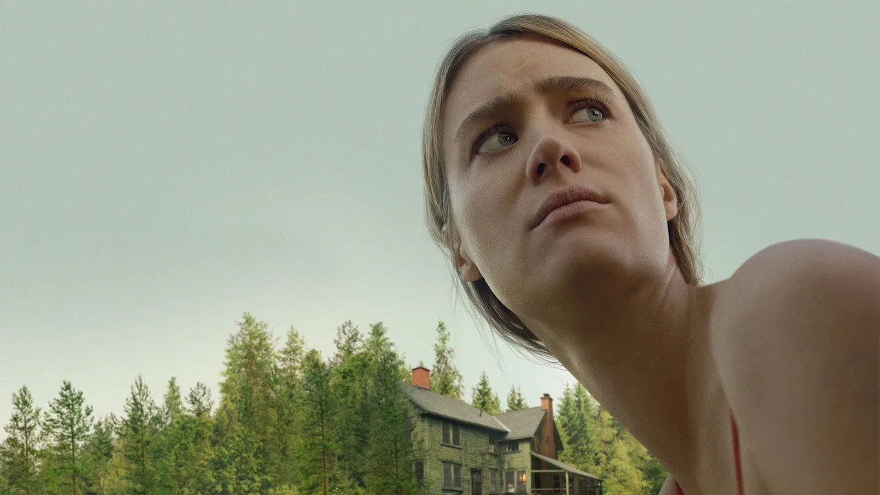 Imagem de Station Eleven — Station Eleven: 98% no Rotten Tomatoes, ainda subestimada