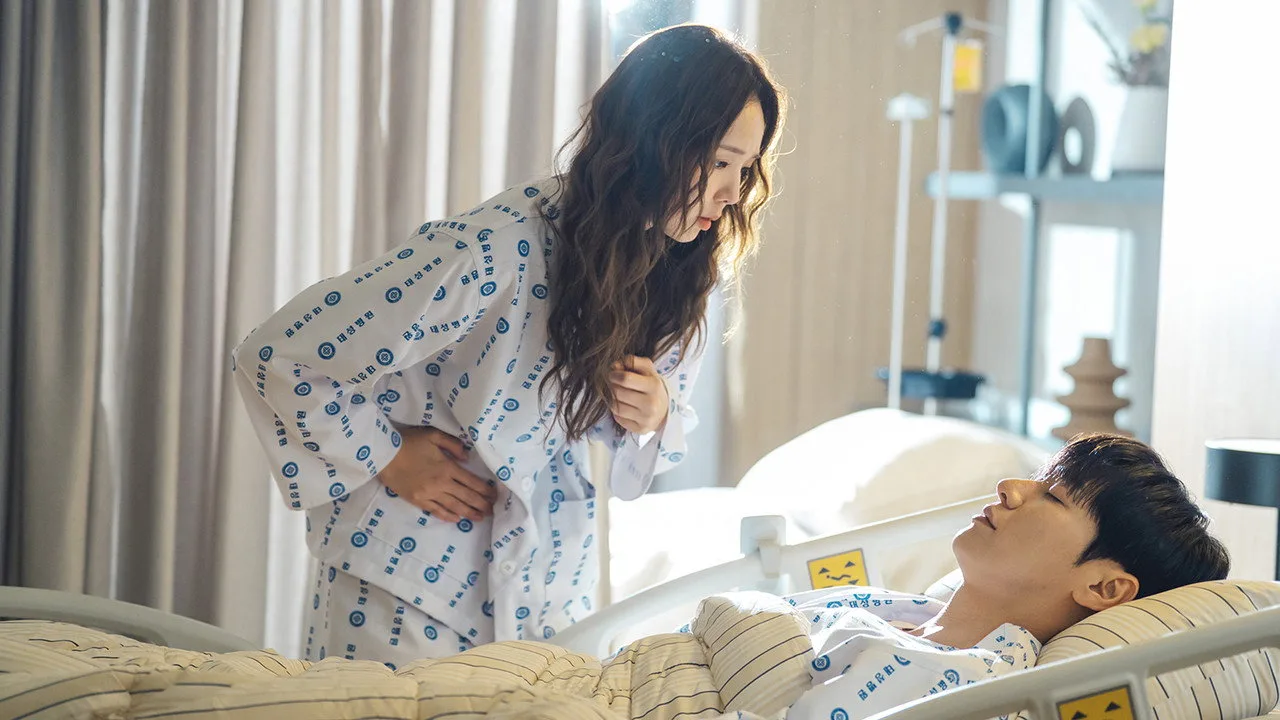 Imagem de Take Charge of My Heart — Take Charge of My Heart: Netflix estreia 9/10