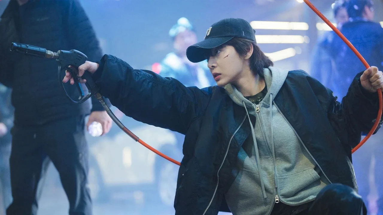 Imagem de Love in Disguise — Love in Disguise: teaser revela Yim Si Wan sorrindo