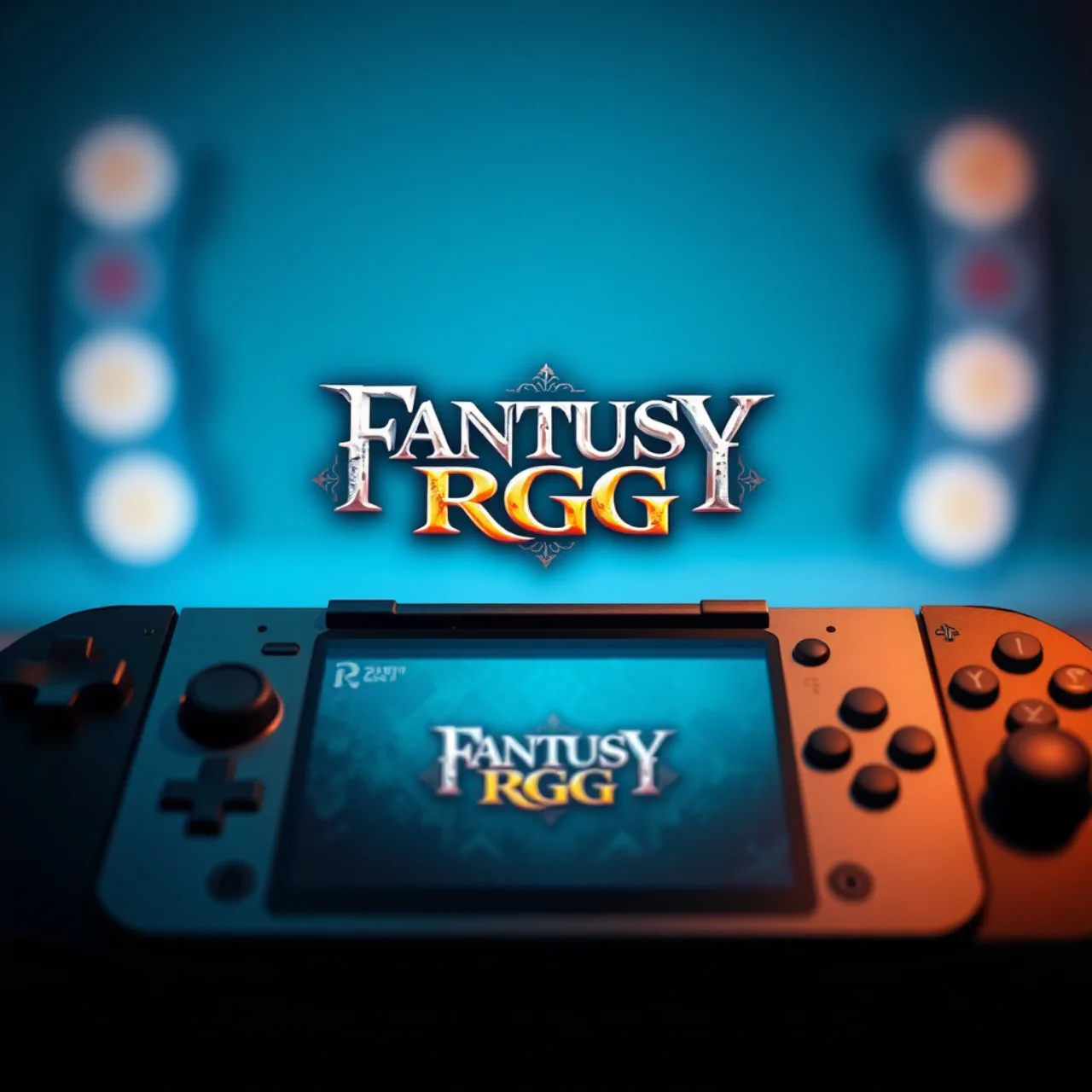 Um jogador segurando um controle Nintendo Switch 2 enquanto faz agachamento com halteres