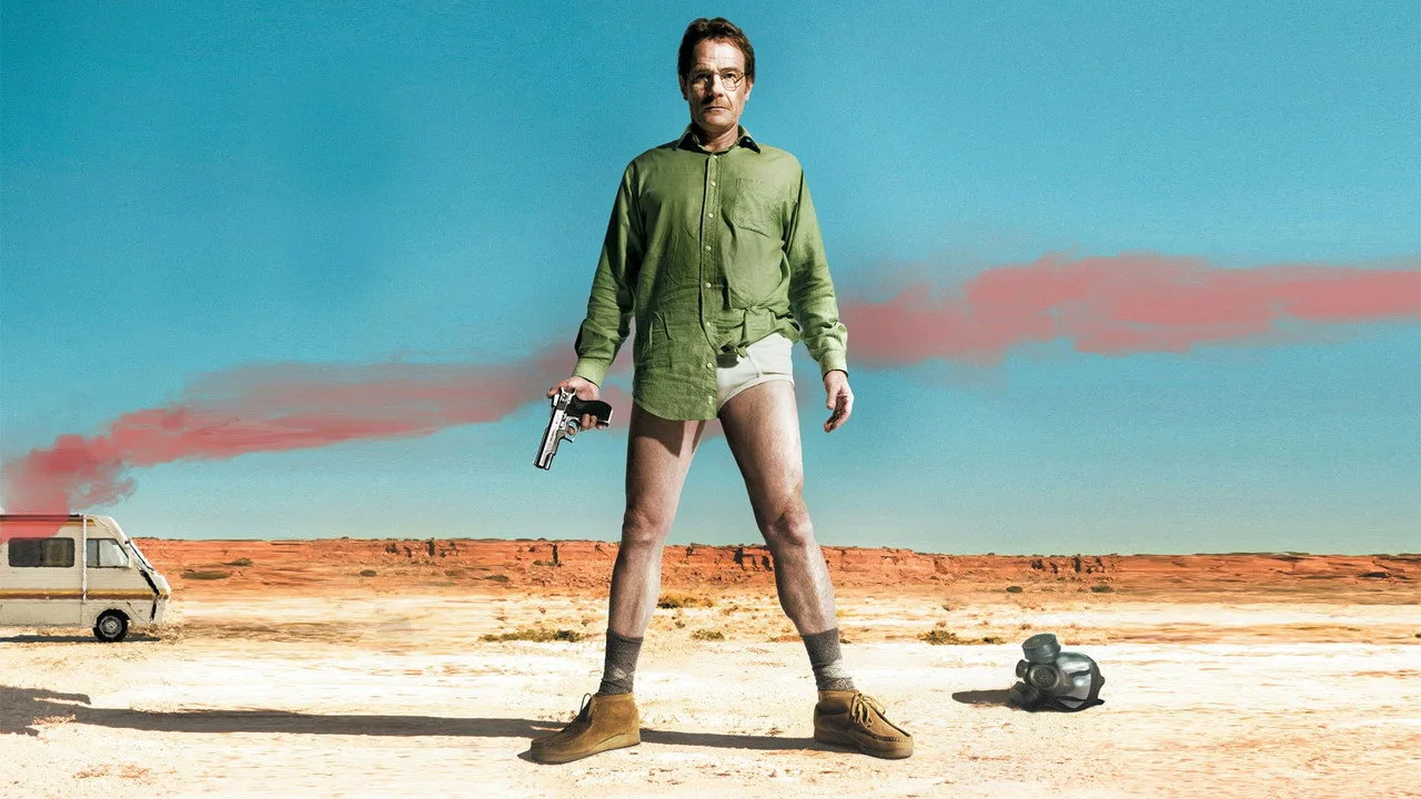 Imagem de Breaking Bad — Breaking Bad: Ozymandias revoluciona série