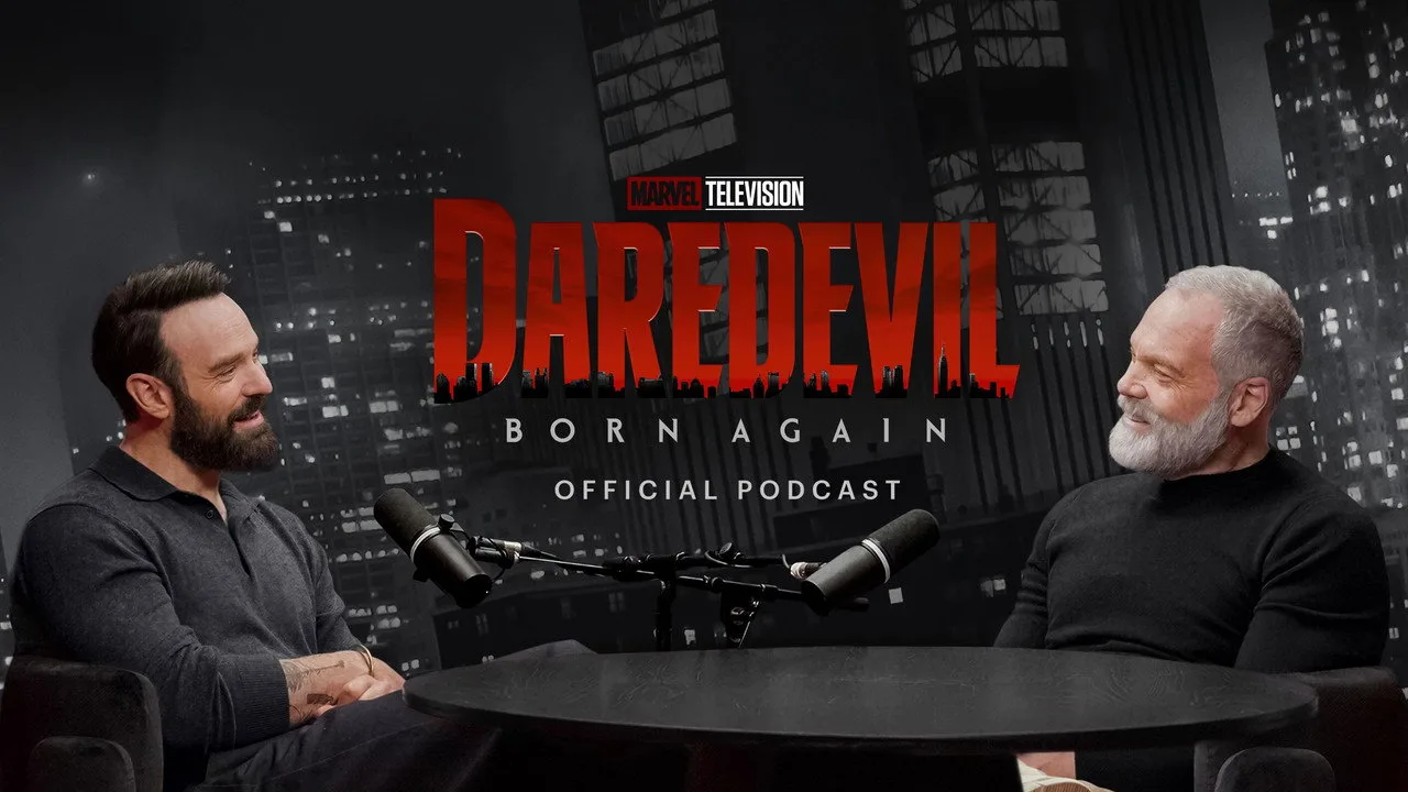 Imagem de Daredevil: Born Again — Better Call Saul: série recomendada após Daredevil