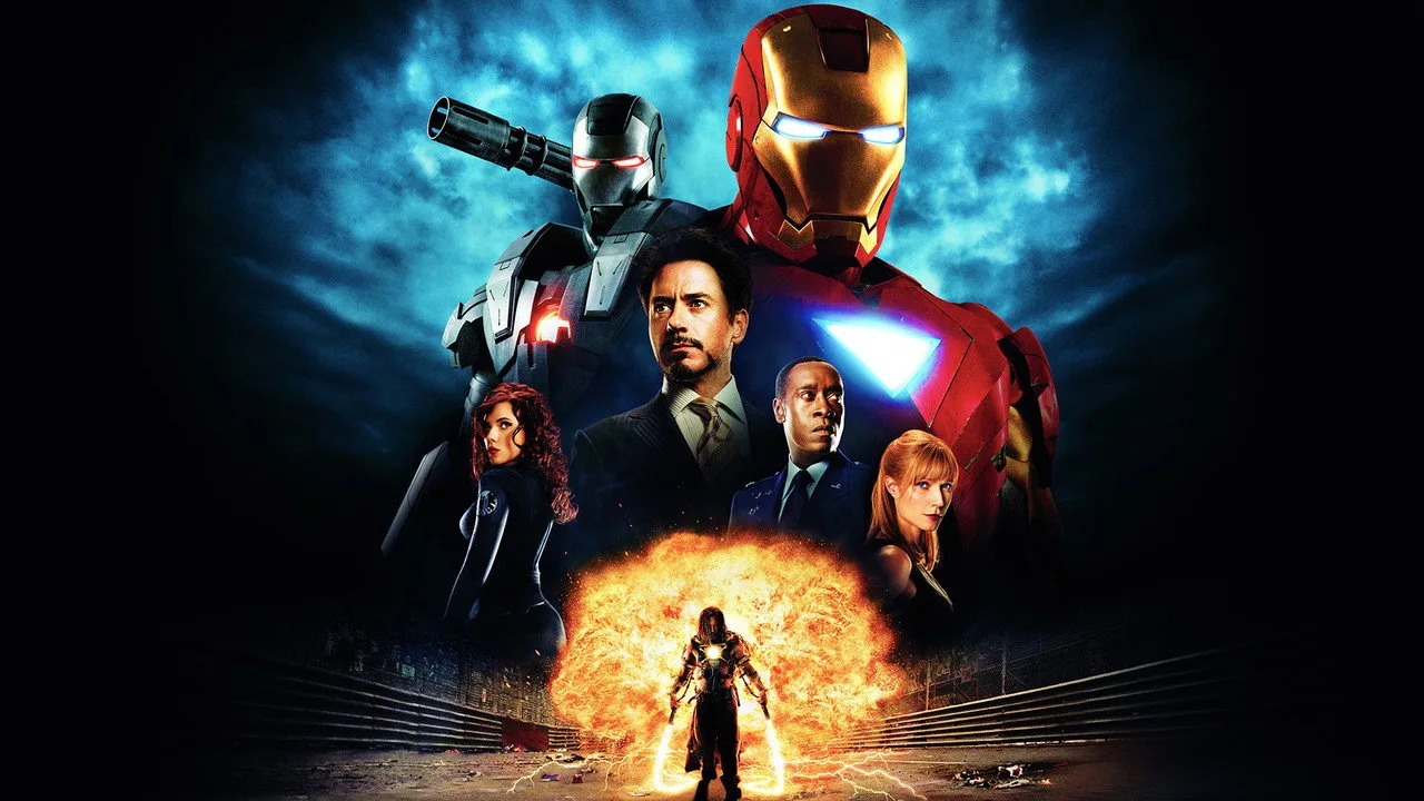 Imagem de Iron Man — Avengers: Endgame Encore destaca sacrifício de Iron Man
