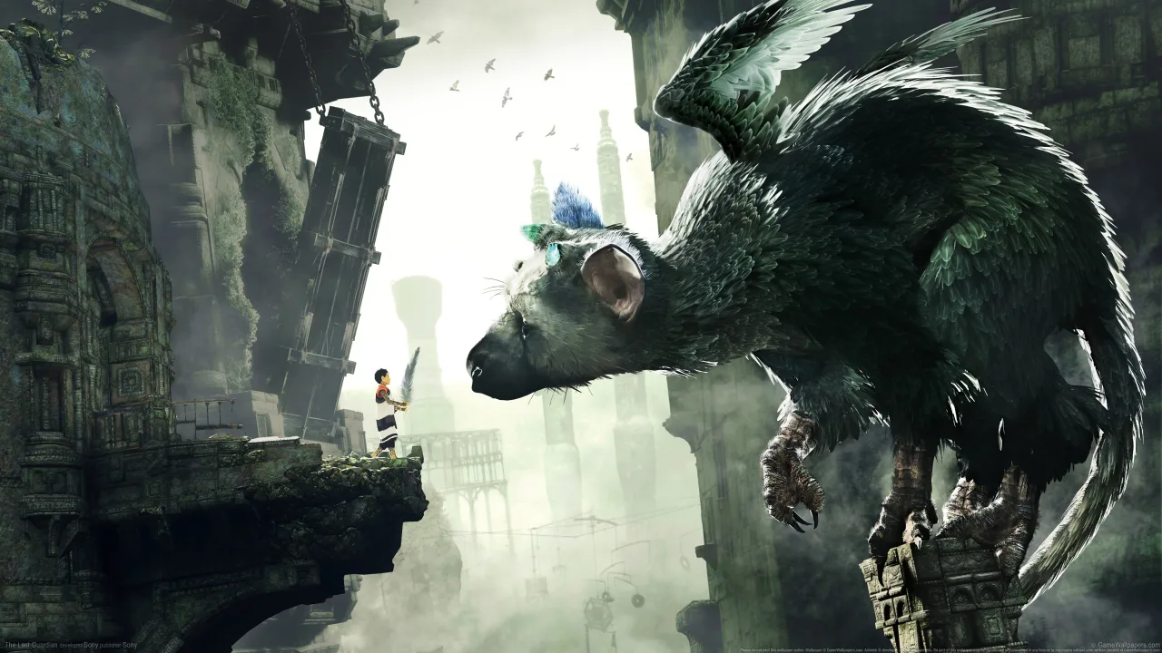 Jovem em roupa esportiva faz flexões ao lado de um controle de videogame sobre um tapete de yoga
