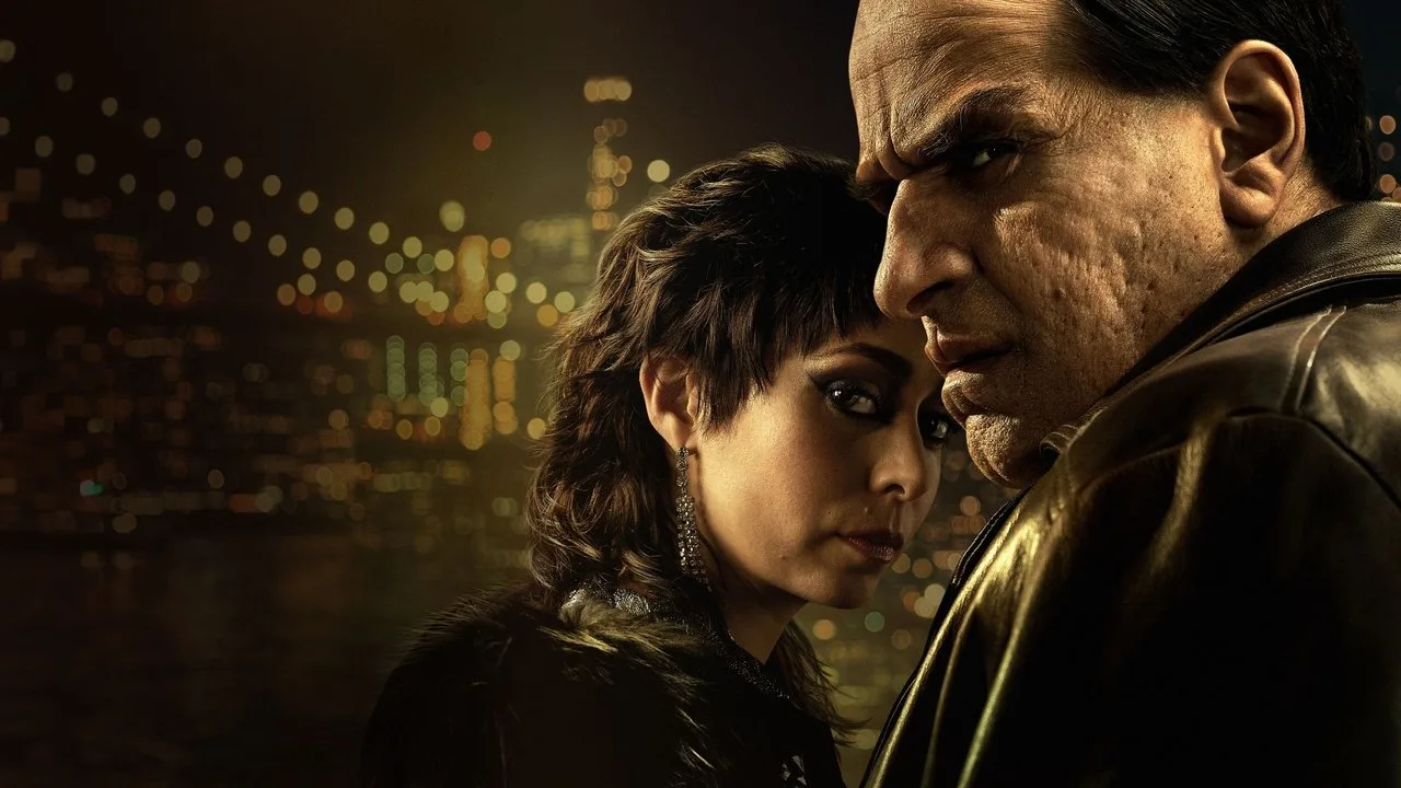 Imagem de The Penguin — Lanterns supera The Penguin em ratings Nielsen