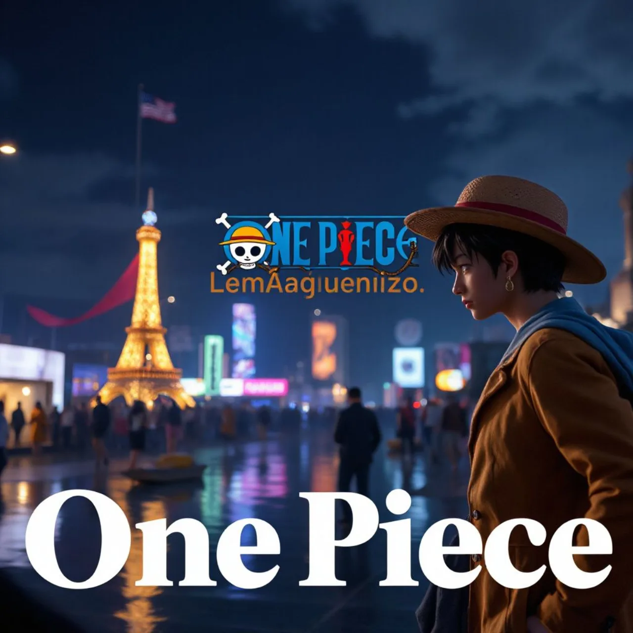 Imagem ilustrativa: One Piece: Round1 lança colaboração simultânea EUA‑Japão em 159 locais