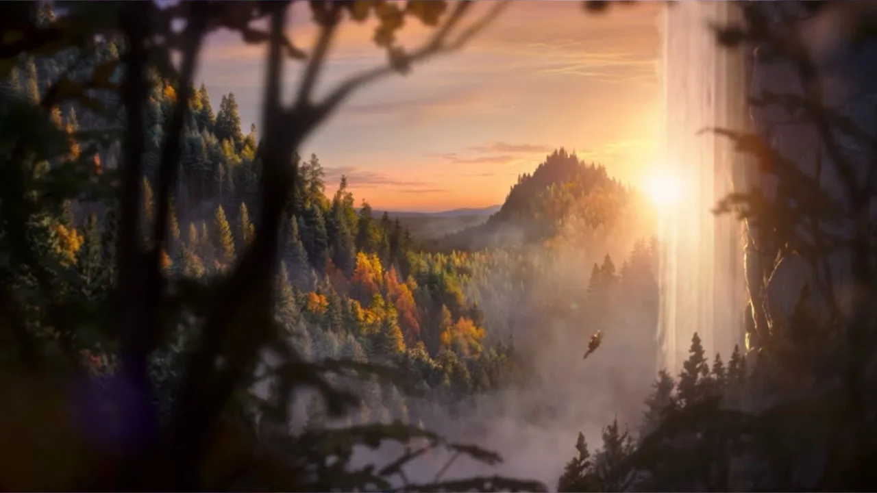 Imagem de Wildwood — Wildwood: Travis Knight defende violência e rating PG-13