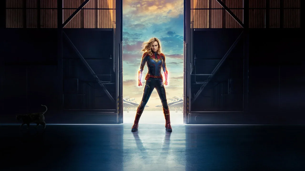 Imagem de Captain Marvel — Avengers: Doomsday – 4 Missing Major Heroes Confirmed