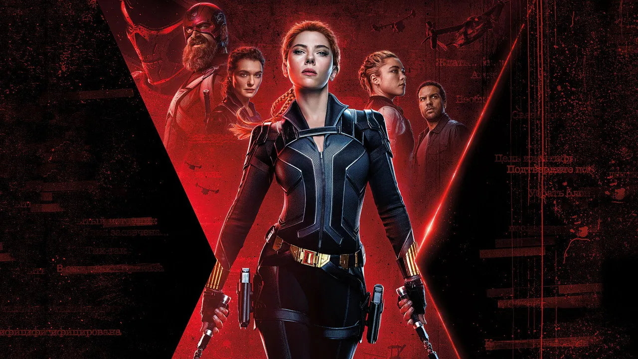 Imagem de Black Widow — Avengers: Endgame – Por que Black Widow morreu, não Hawkeye