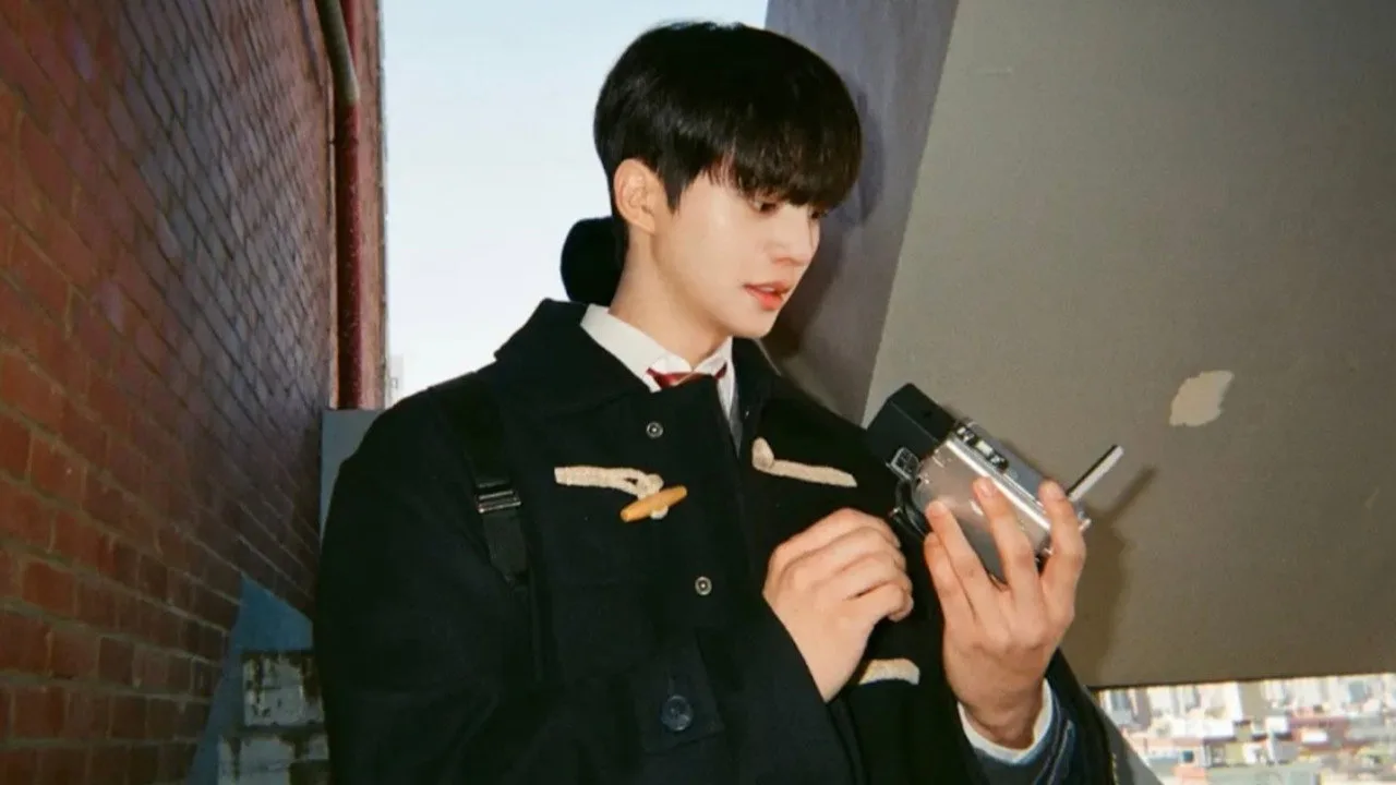 Imagem de Four Hands, Two Sonatas — Lee Jun Young recusa falar do passado em Four Hands