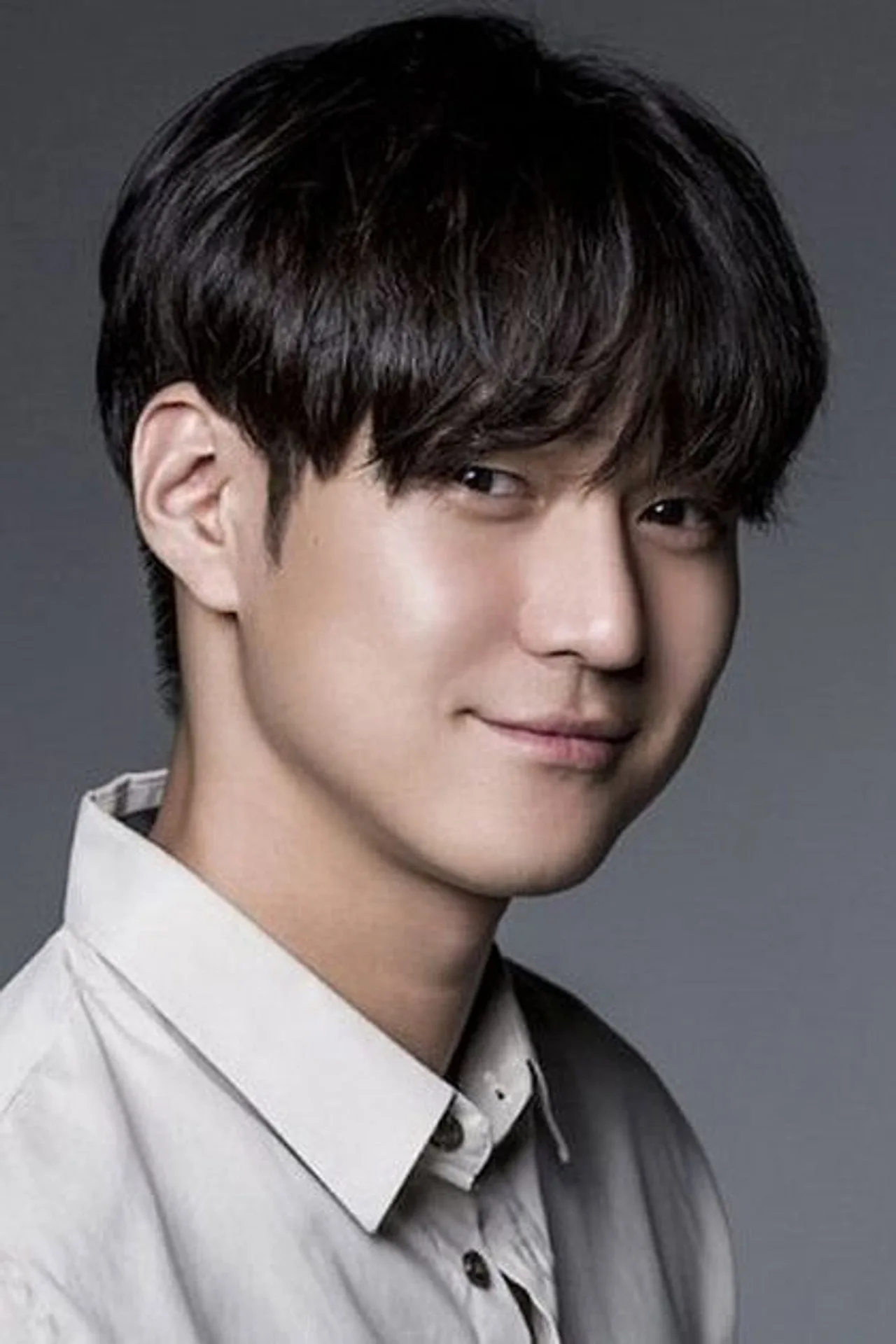 Imagem de Ko Kyung Pyo — The Village Barber 2: Park Bo Gum volta como barbeiro