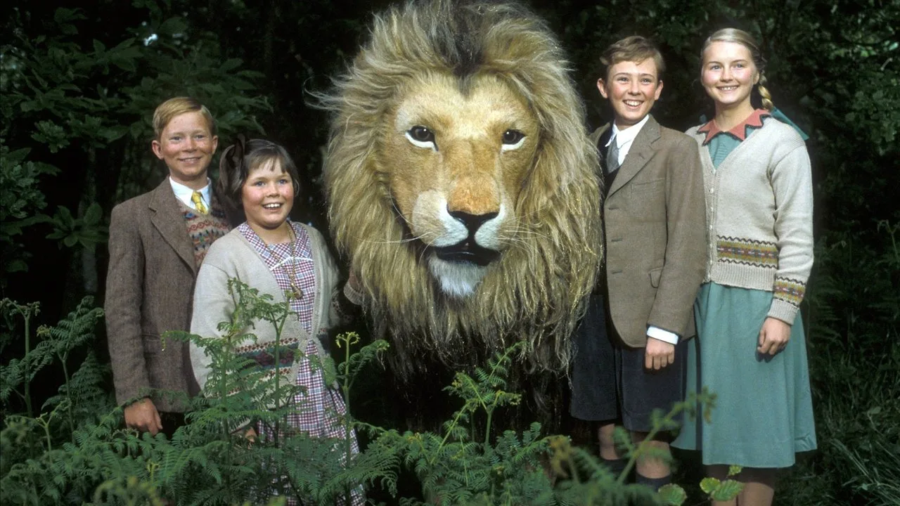Imagem de The Chronicles of Narnia — Netflix lança trailer de Narnia: The Magician’s Nephew