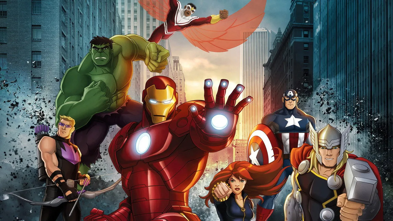 Imagem de Avengers: Secret Wars — Marvel MCU: Doomsday e Secret Wars encerram multiverso