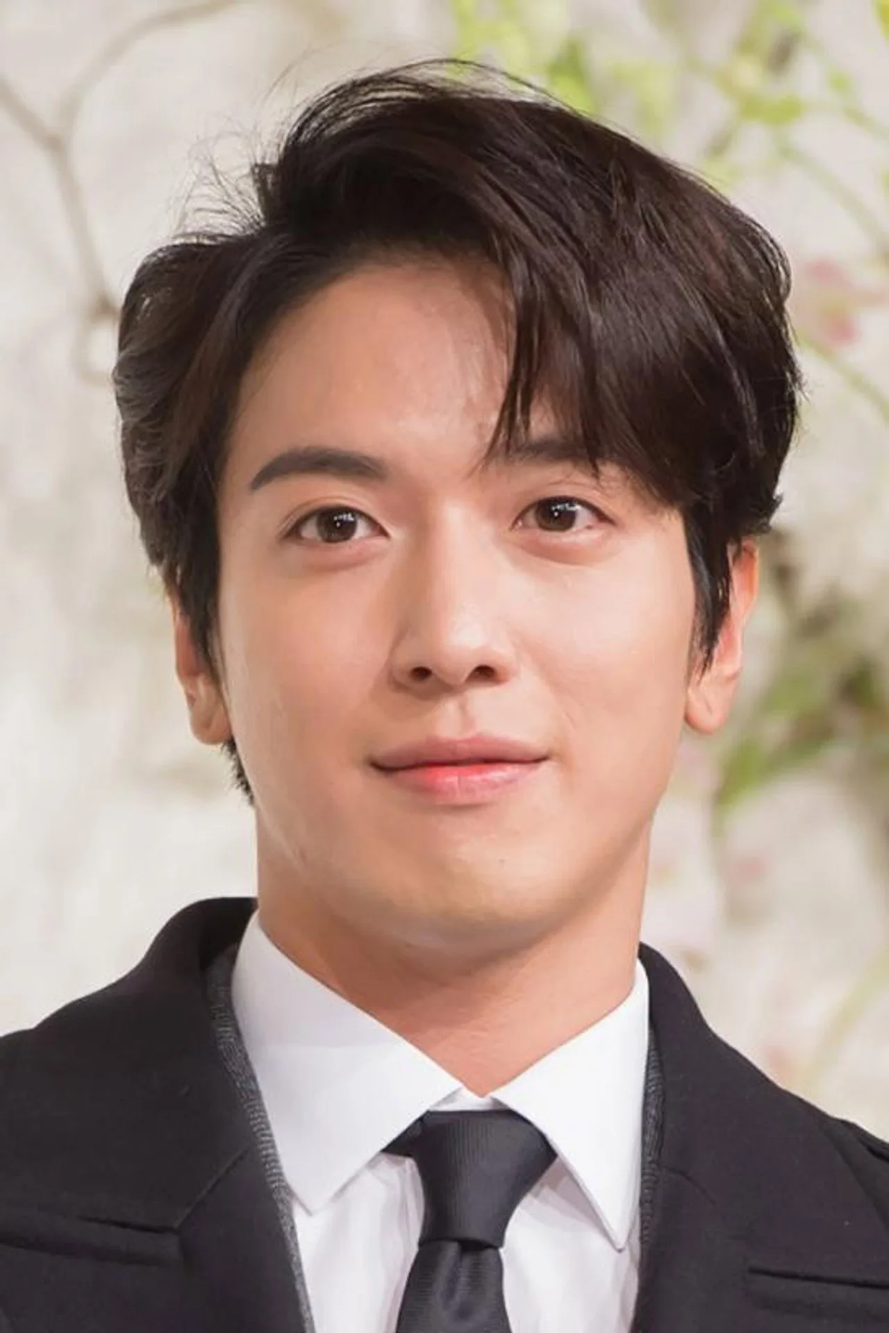 Imagem de Jung Yong Hwa — Jung Yong Hwa e Choi Yang Rak em Oh! My Guard