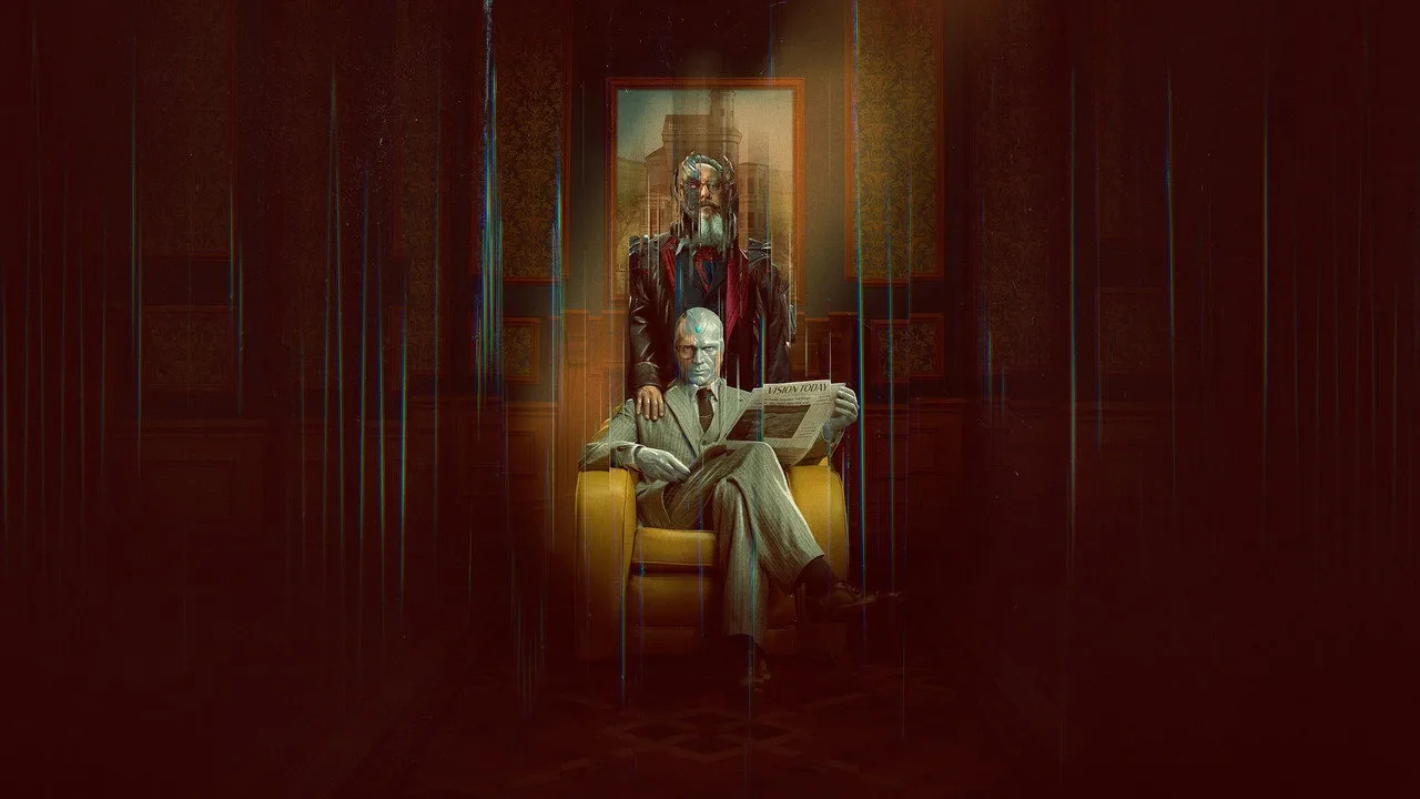 Imagem de VisionQuest — VisionQuest Episódio 3 esclarece polêmica de WandaVision