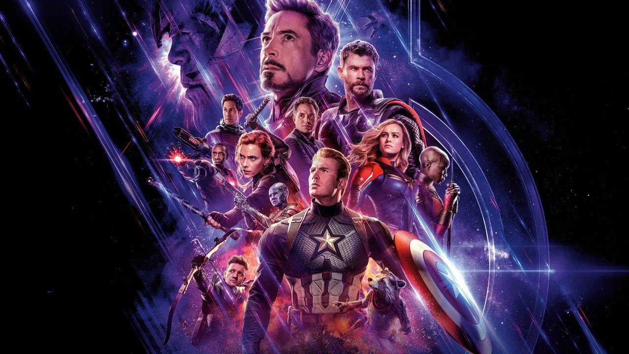 Imagem de Avengers Endgame — Avengers Endgame: Encore revela Loki cameo pós-fim