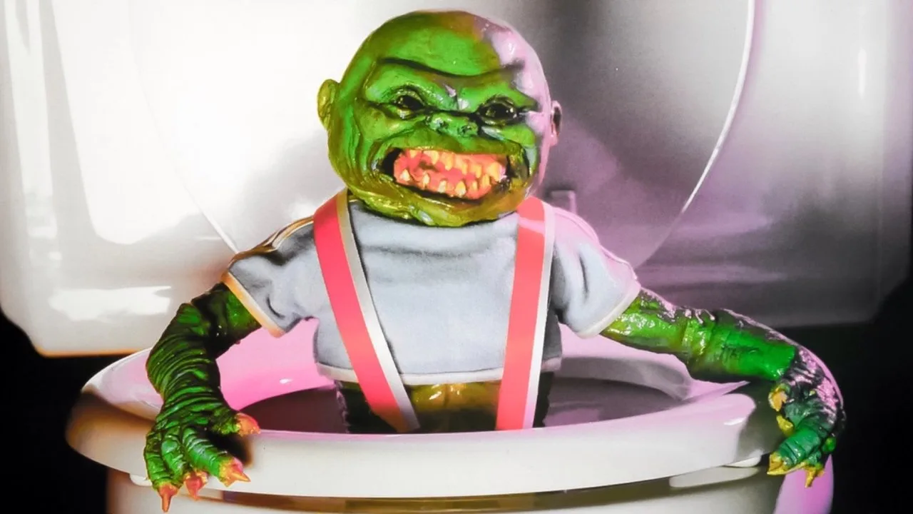 Imagem de Ghoulies — Ghoulies: reboot avança após acordo judicial
