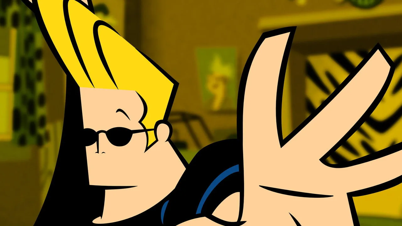 Imagem de Johnny Bravo — Johnny Bravo: unico desenho anos 90 da Cartoon Network com filme live-