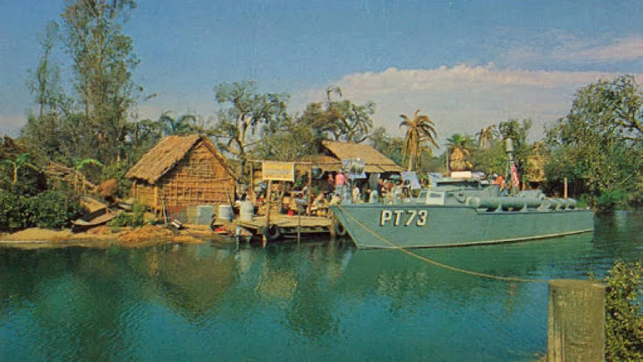 Imagem de McHale's Navy — Sitcoms dos anos 60 esquecidas que ainda funcionam