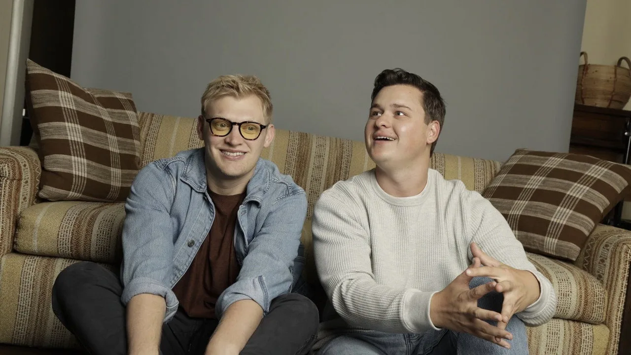 Imagem de Anything but Ghosts — Anything but Ghosts: Seth Rogen elogia novo filme de Barker