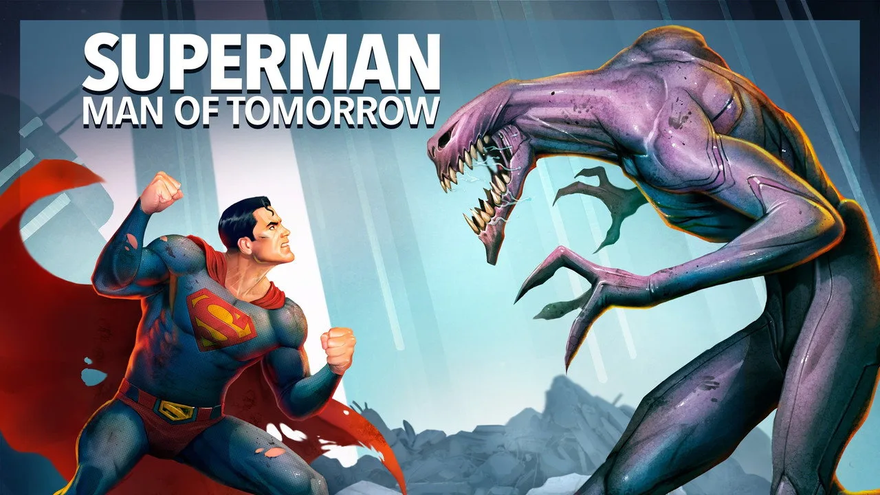 Imagem de Man of Tomorrow — Man of Tomorrow será focado em Lex Luthor, revela estrela