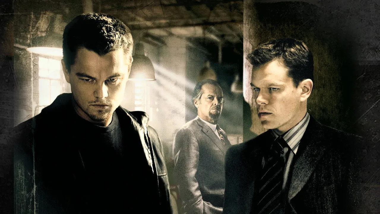Imagem de The Departed — The Departed completa 20 anos: ainda impacta o cinema