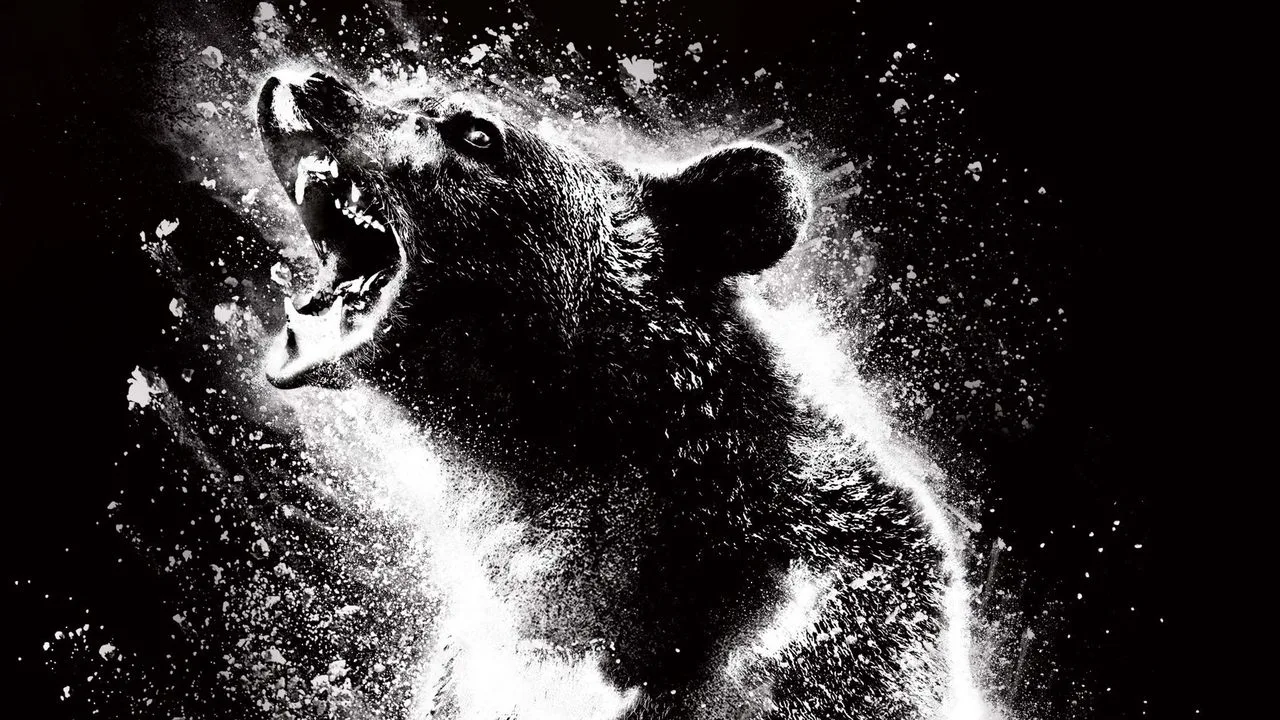 Imagem de Cocaine Bear — Cocaine Bear: Netflix streaming surge em 2024