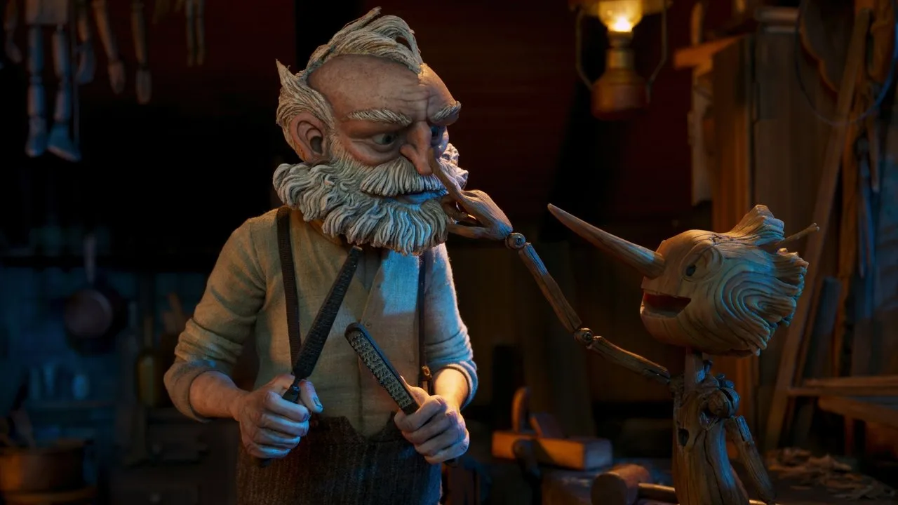 Imagem de Guillermo del Toro — Guillermo del Toro cria termos GothTech e Smart-Stupid