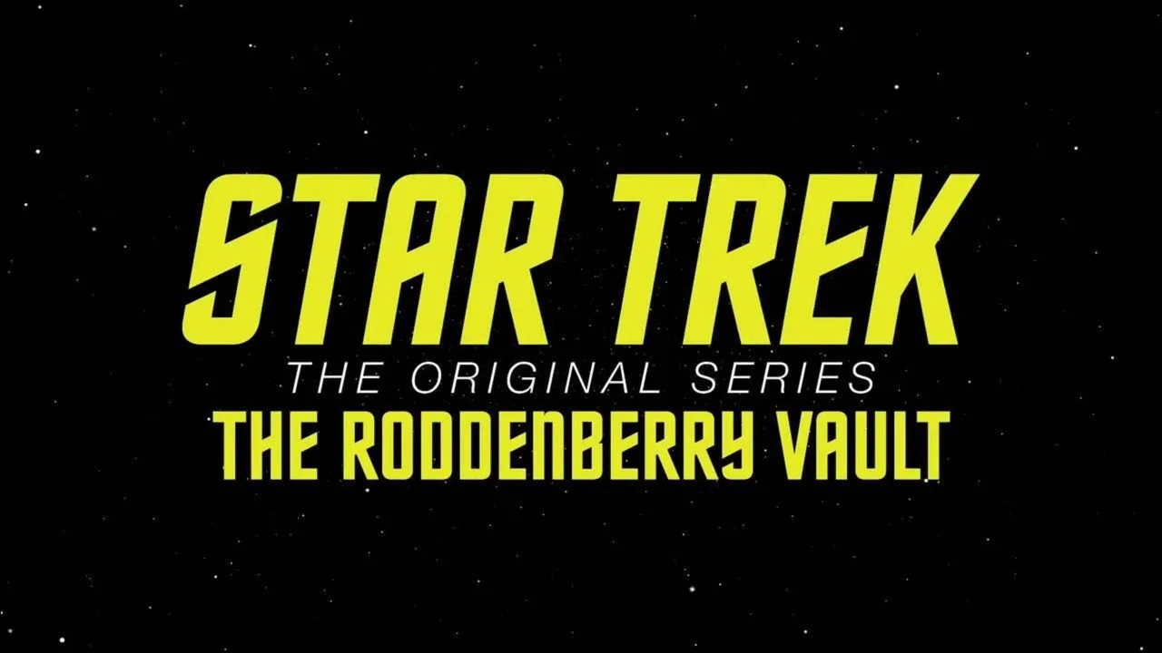 Imagem de Star Trek: The Original Series — Star Trek TOS: 5 episódios com grandes batalhas