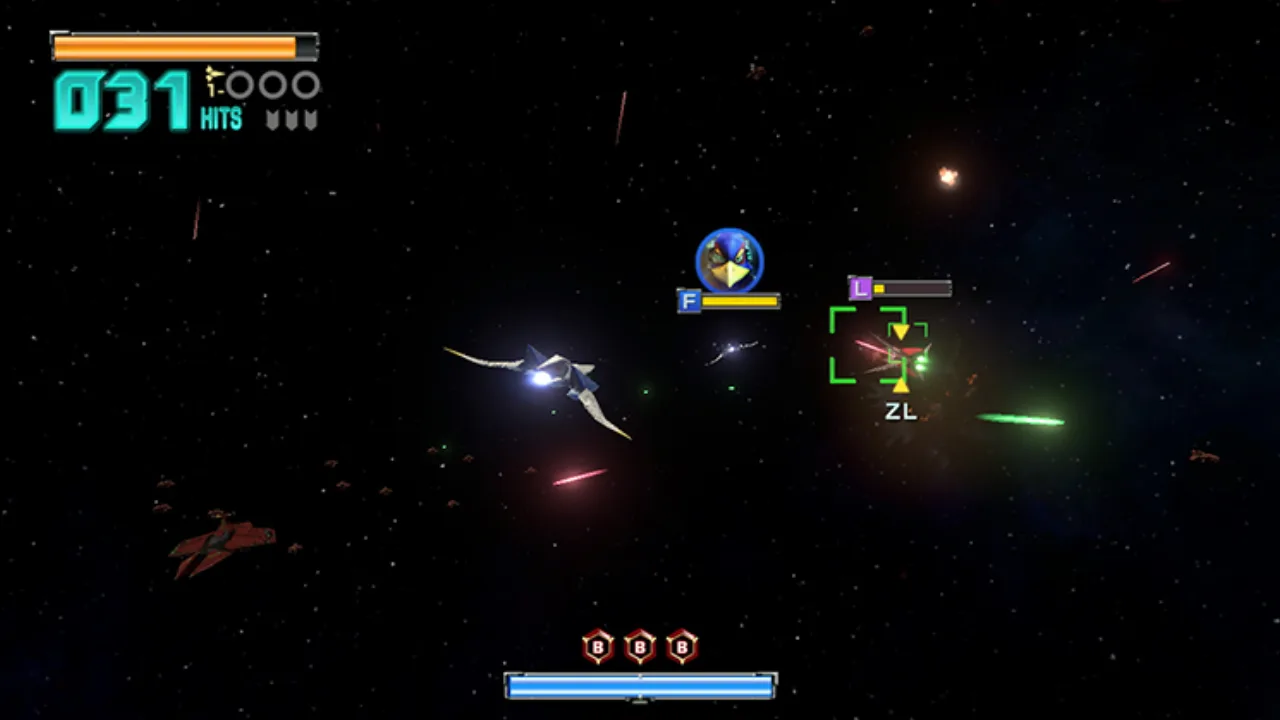 Jogador faz agachamentos na esteira enquanto segura controle de EA SPORTS FC 26 e bebe smoothie verde