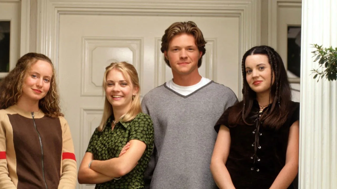 Imagem de Sabrina the Teenage Witch — Sabrina the Teenage Witch: Salem, o MVP da série