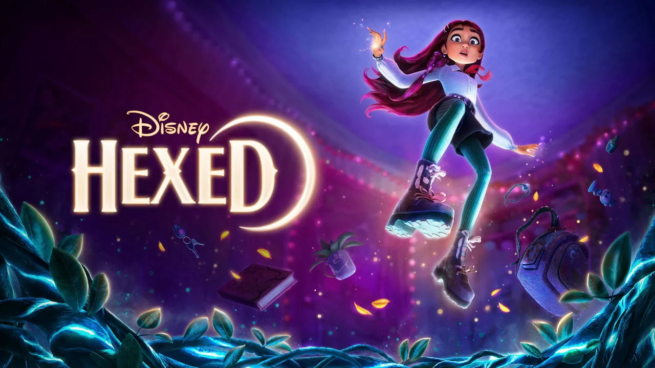Imagem de Hexed — Hexed (2026): Trailer revela magia e elenco estrelado