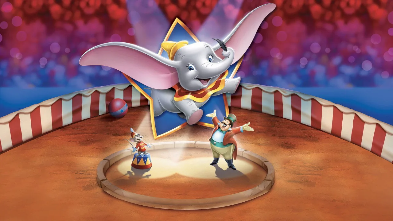 Imagem de Dumbo — Dumbo (2019) – remake da Disney que não decolou