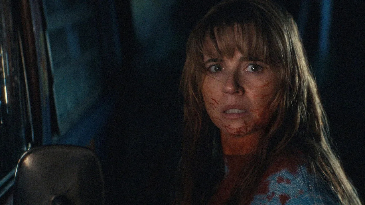 Imagem de Crystal Lake — Crystal Lake série da Peacock estreia em 15/10/2026