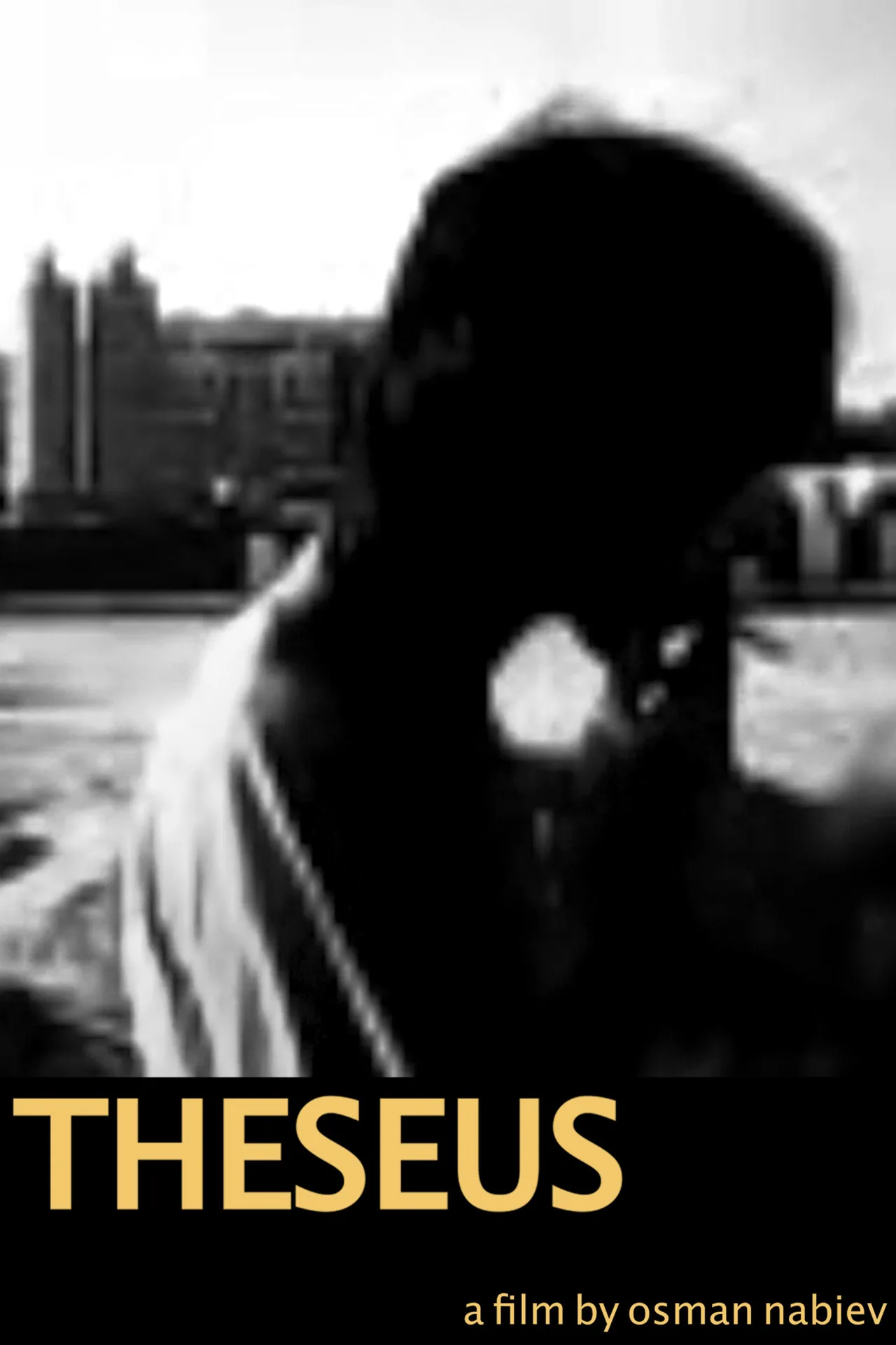 Imagem de Theseus — Henry Cavill interpreta Theseus em Immortals (2011)