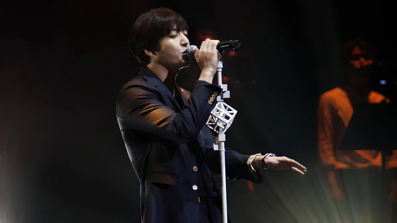 Imagem de Jung Yong Hwa — Oh My Guard estreia 24/10 sem cenas de beijo