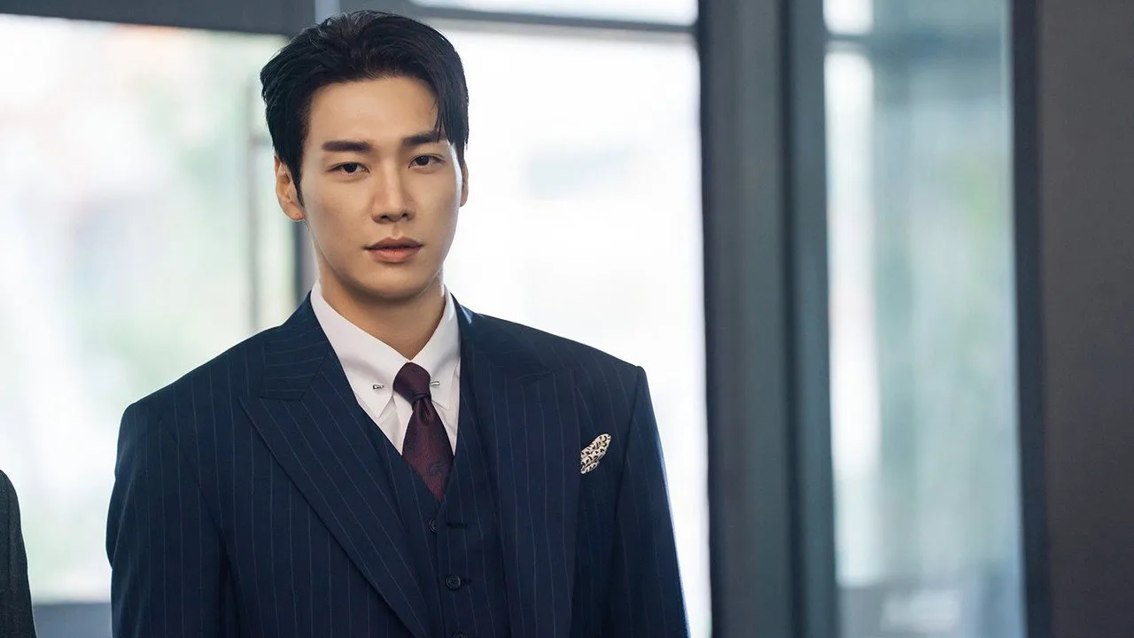 Imagem de Take Charge of My Heart — Take Charge of My Heart estreia na Netflix em 09/10