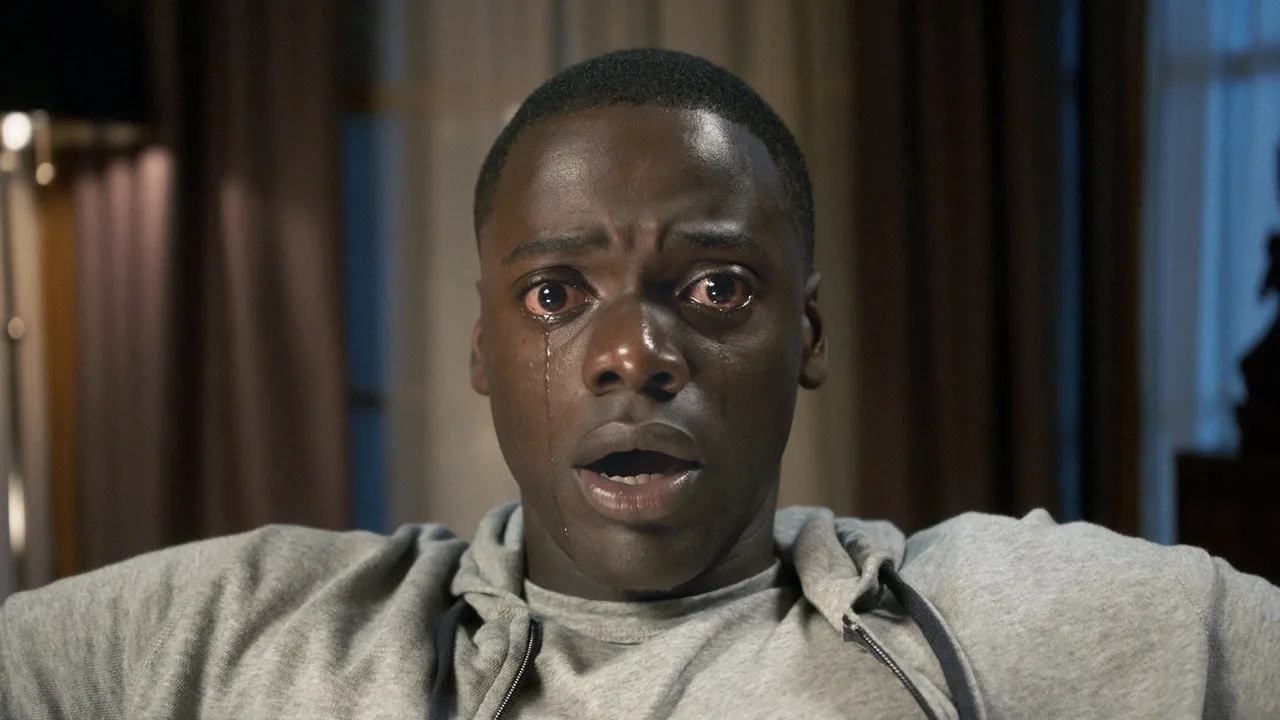 Imagem de Get Out — Get Out e outros 4 filmes de horror com mensagem esquecida
