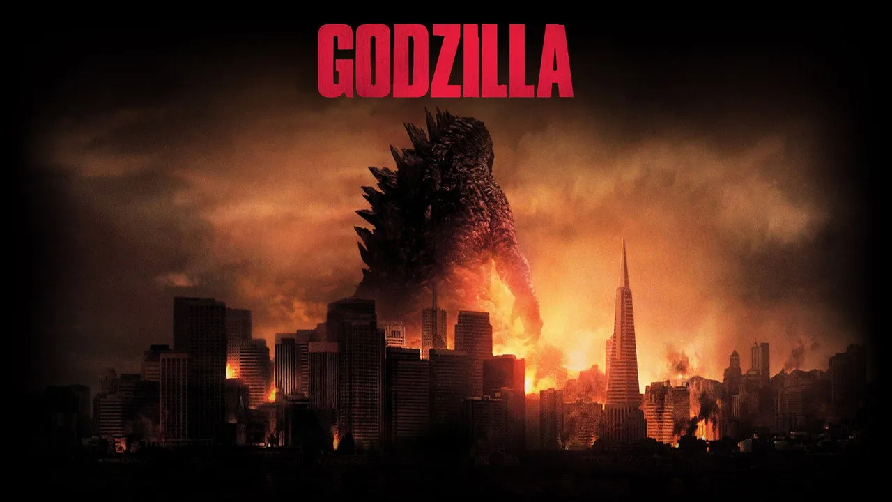 Imagem de Godzilla — Godzilla Minus Zero review – Kaiju mais aterrorizante já visto