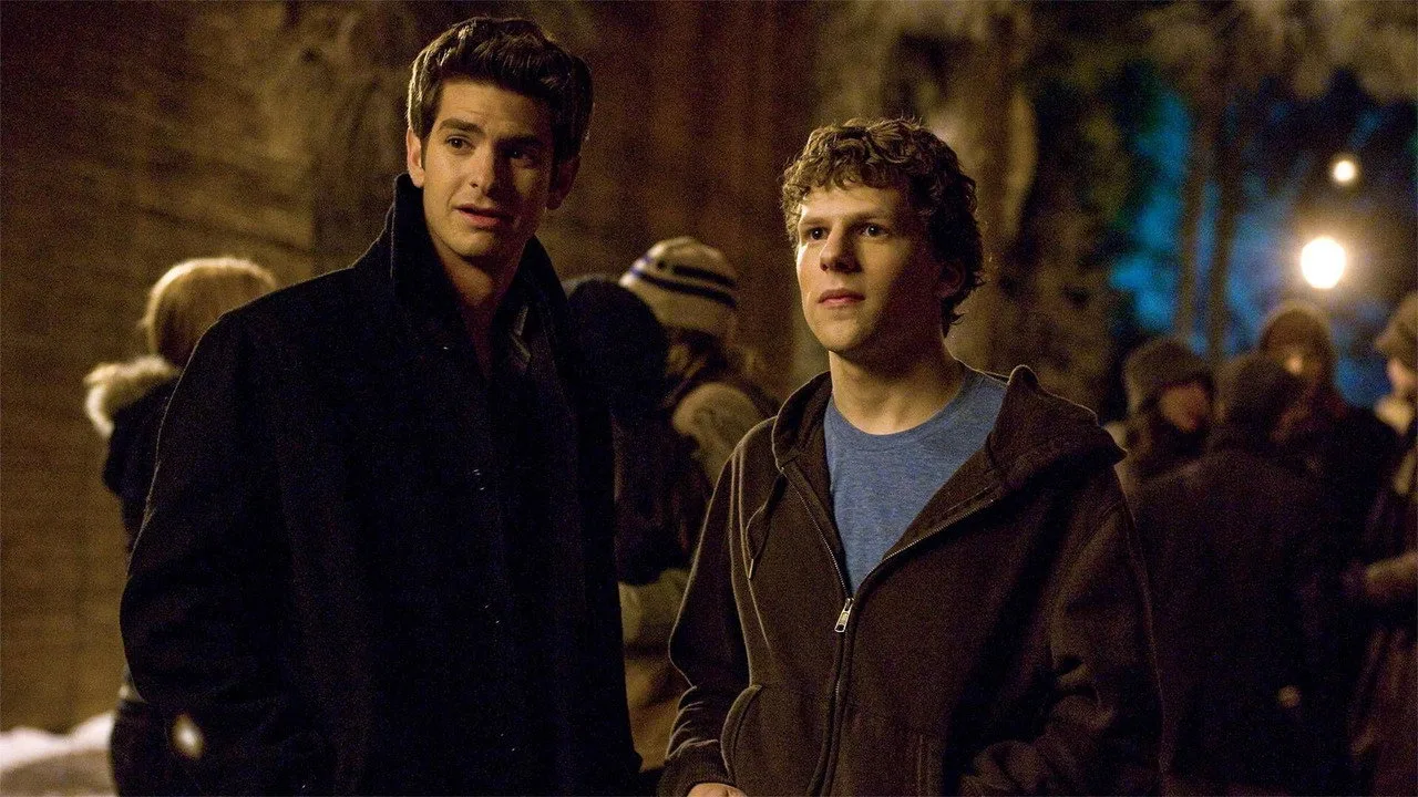 Imagem de The Social Network — The Social Reckoning: por que o filme decepciona como sequela