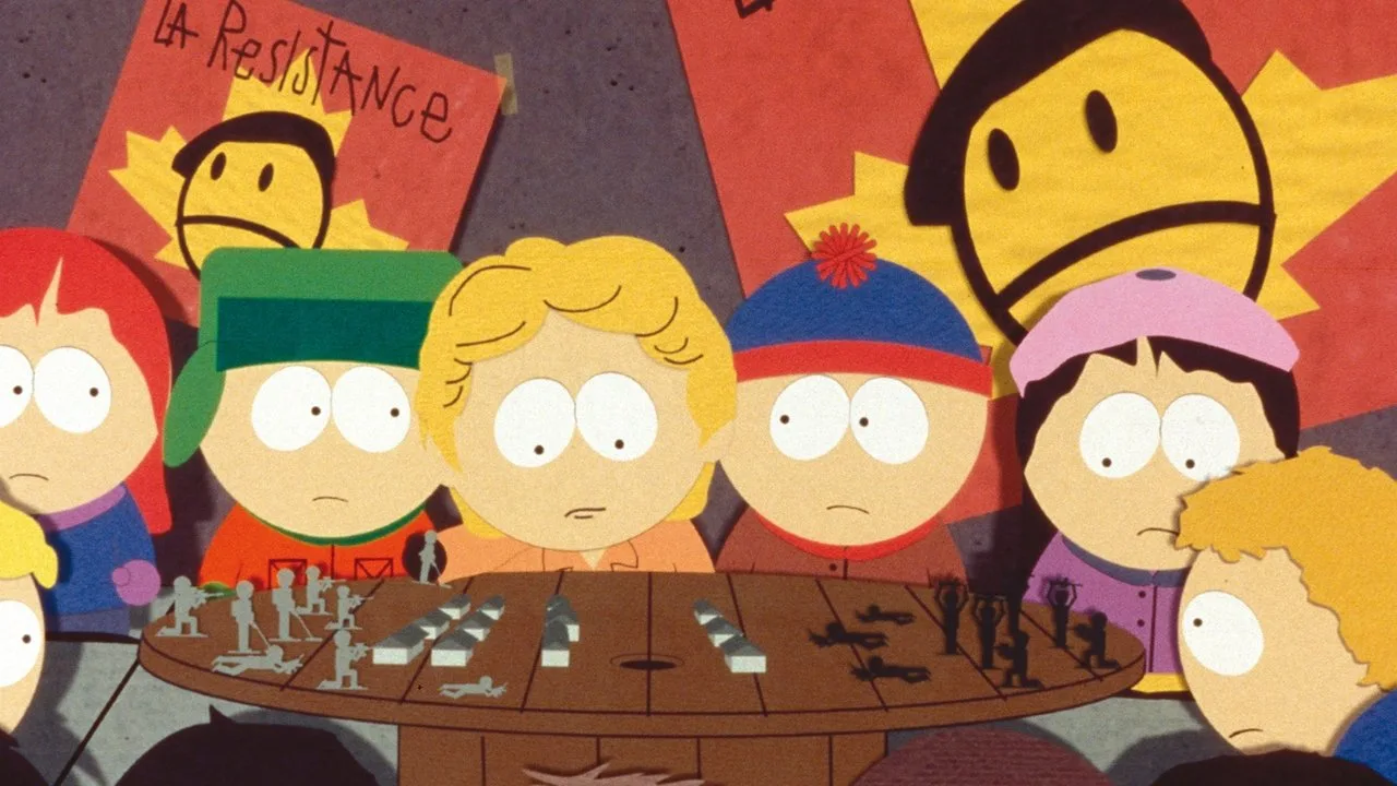 Imagem de South Park — South Park: 5 episódios que provam que Butters é o melhor