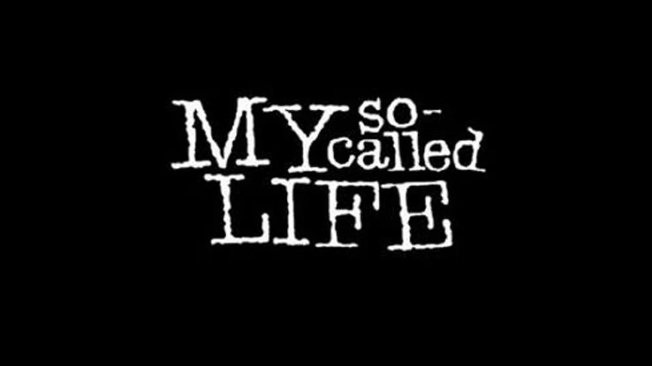 Imagem de My So-Called Life — My So-Called Life, Larry Sanders Show e Homicide: séries 90