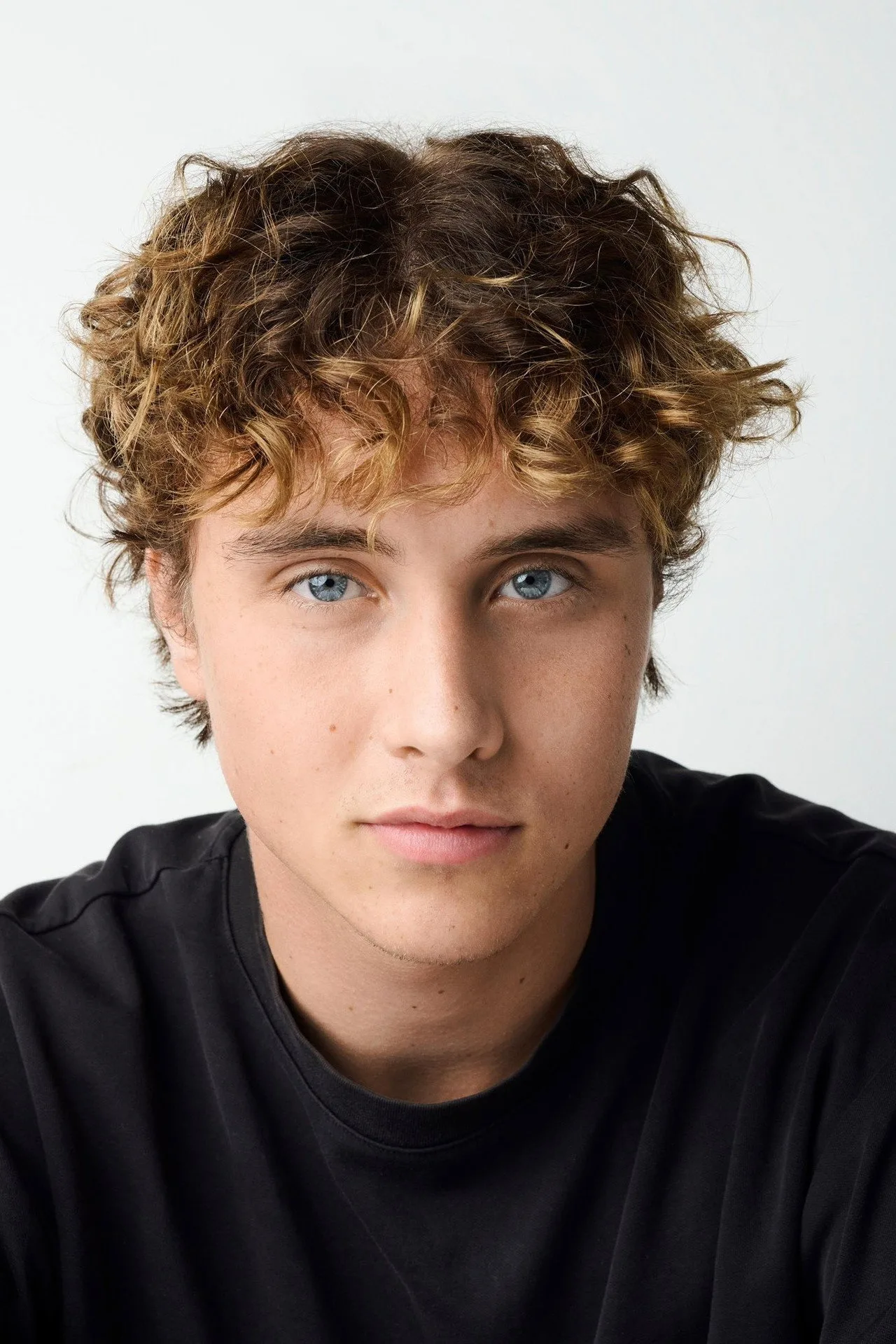 Imagem de Joseph Zada — Jogos Vorazes: Joseph Zada revela preparação para Haymitch jovem