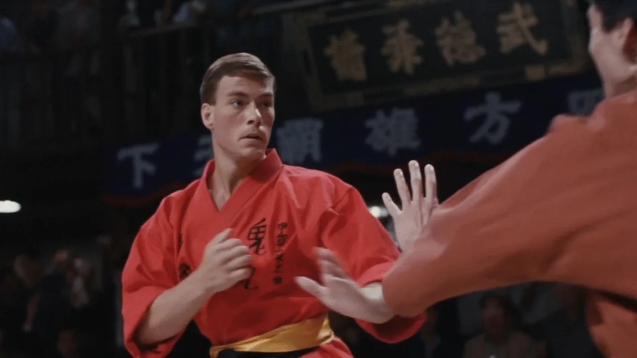 Imagem de Jean-Claude Van Damme — Street Fighter (2026) tem 43% no Rotten Tomatoes