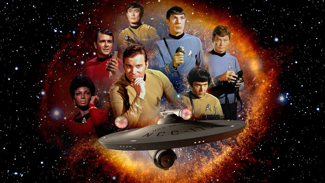 Imagem de Star Trek — Star Trek: 4 personagens mais certos que Kirk
