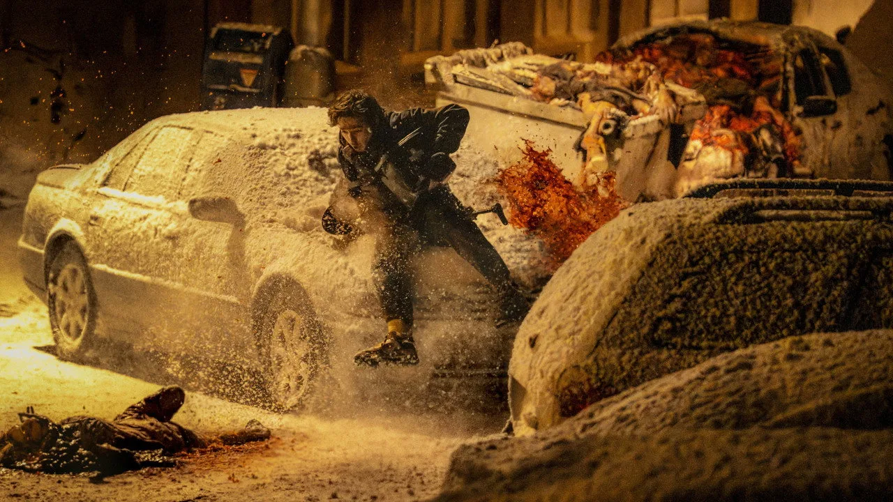 Imagem de Resident Evil — Zach Cregger pede desculpas por excluir personagens de RE
