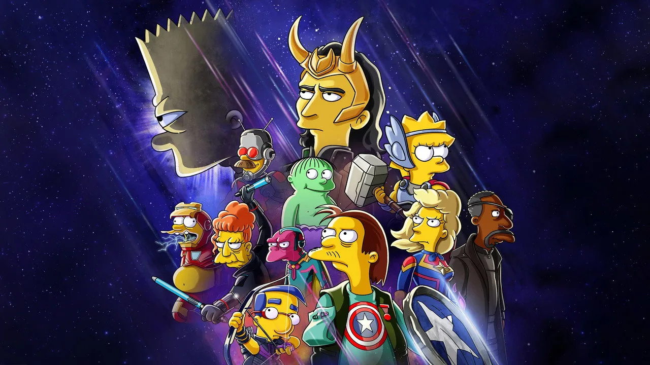Imagem de Loki — Matt Damon já interpretou Loki duas vezes