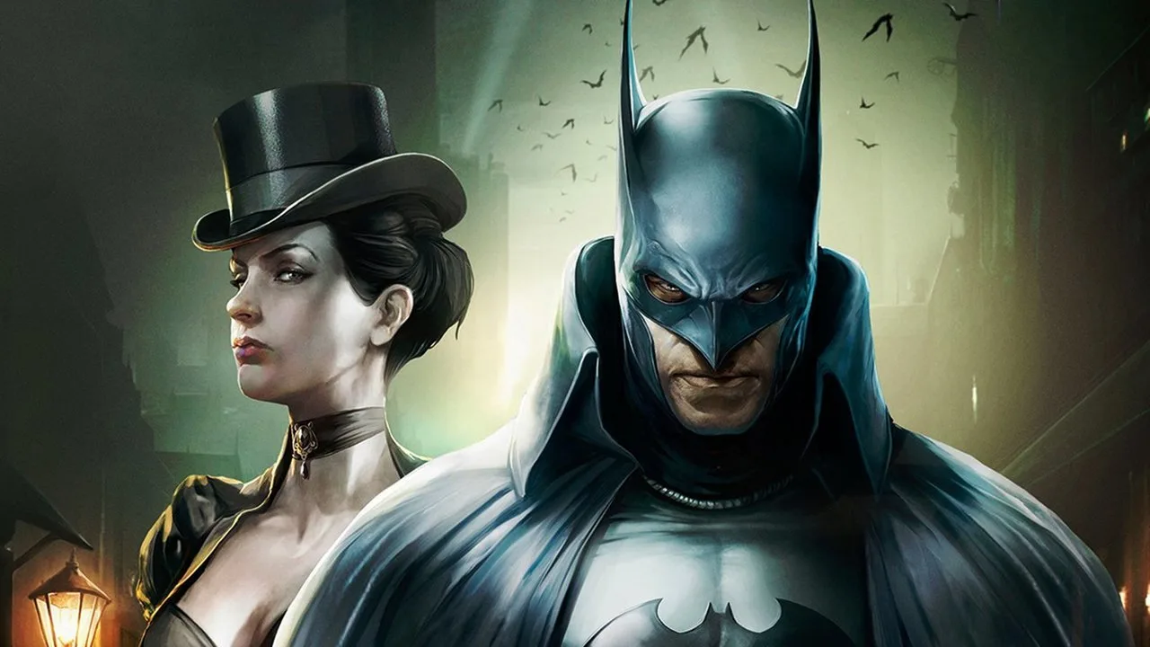 Imagem de Gotham City — Lanterns Showrunner Revela Perseguidor de Kerry Kane